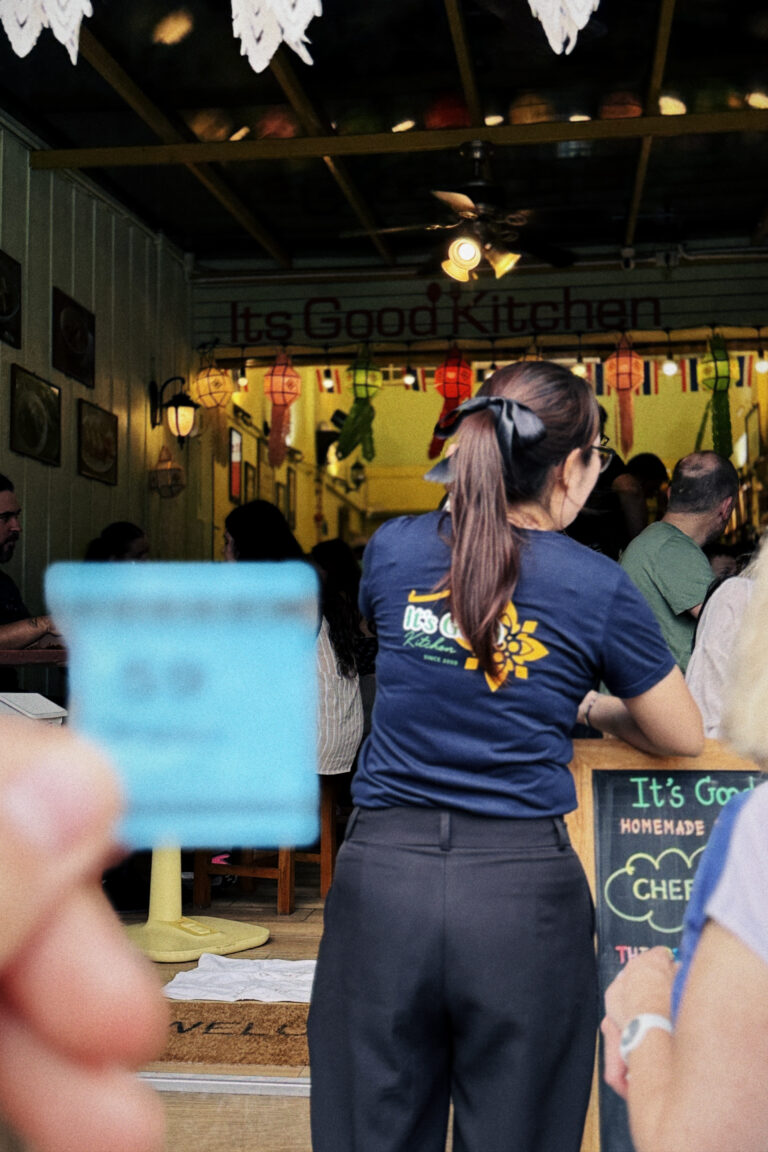 Photo by Istvan Bauer