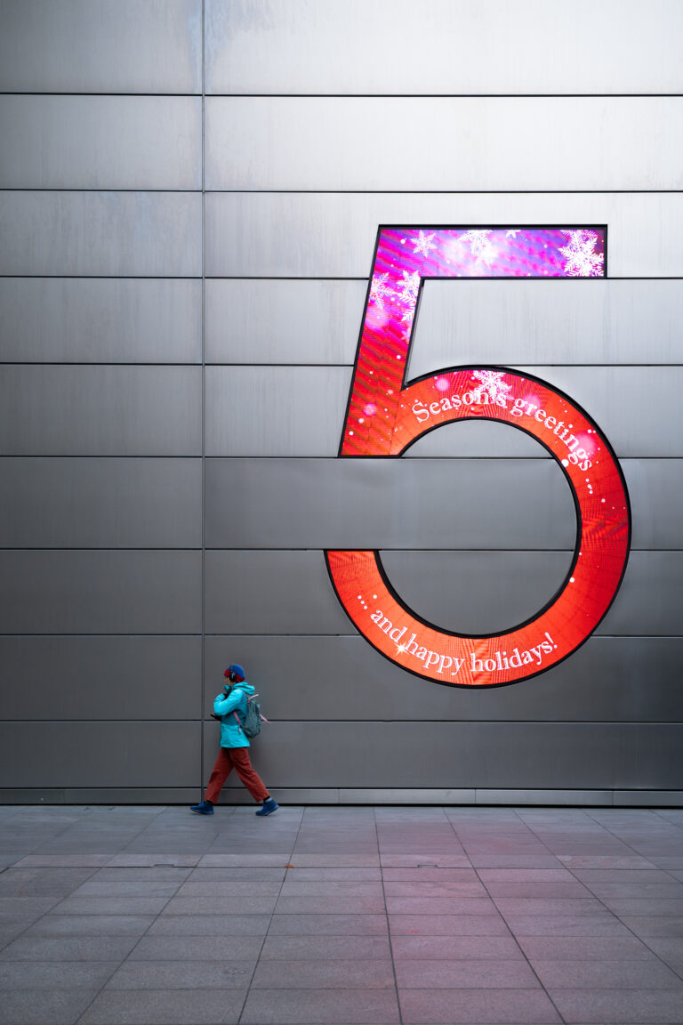 Photo by Julian Heritage