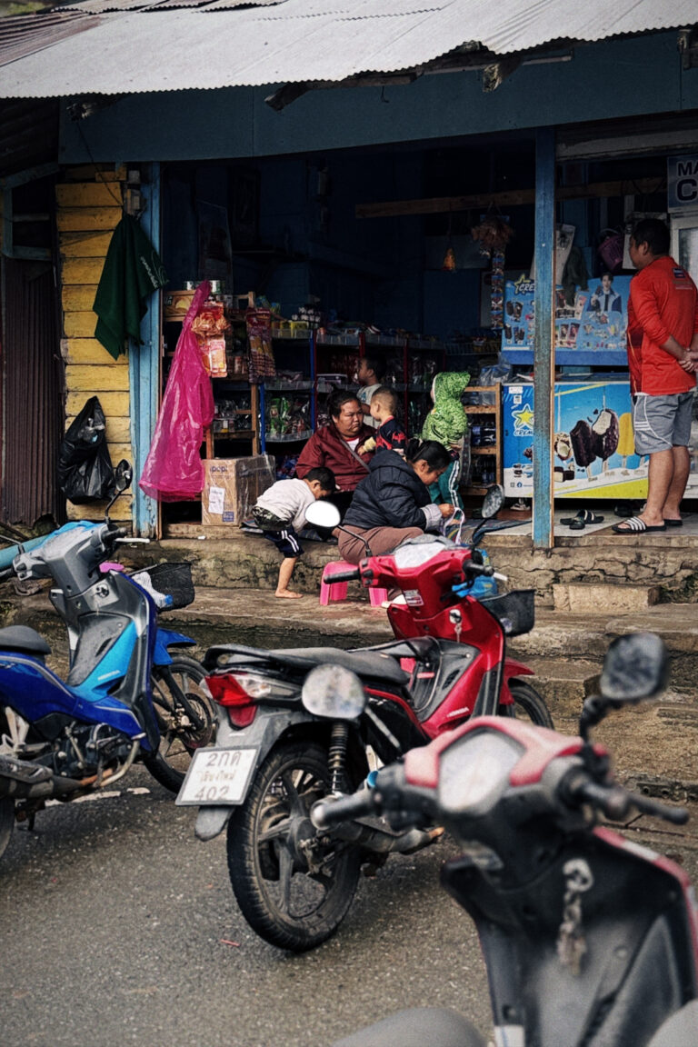 Photo by Istvan Bauer