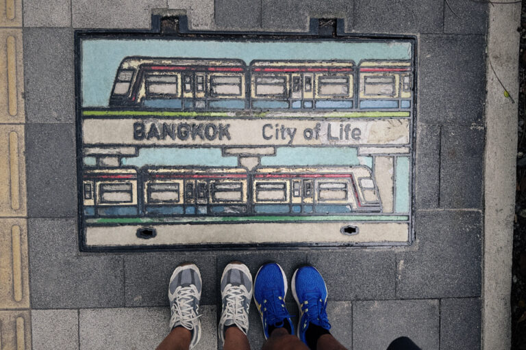 Photo by Istvan Bauer