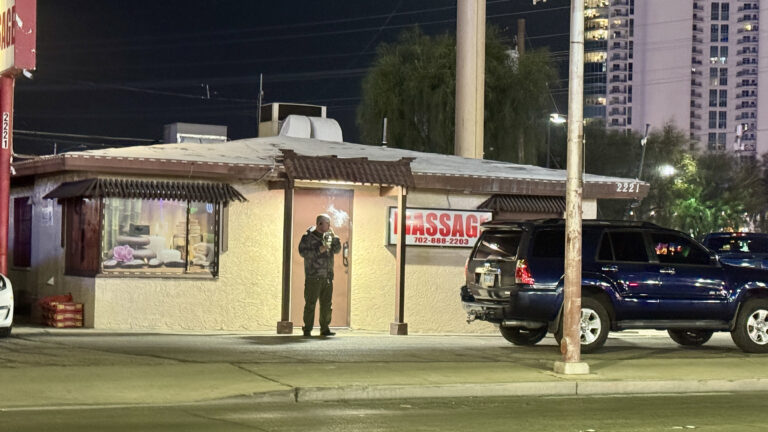 Photo by Grant Sorensen