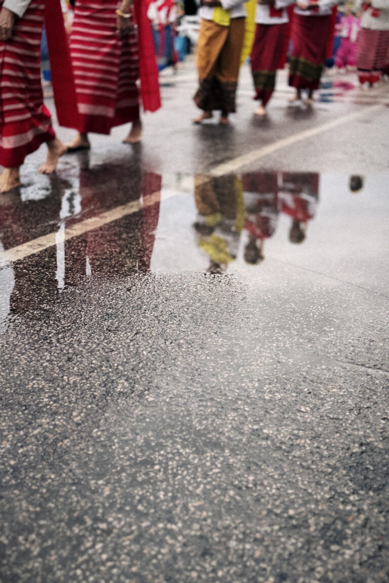 Photo by Istvan Bauer