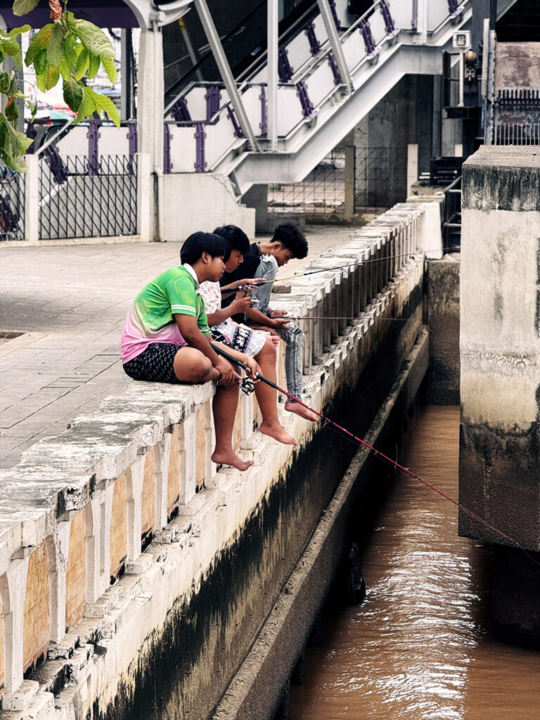 Photo by Istvan Bauer