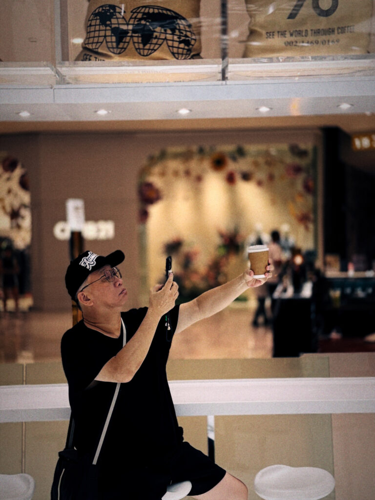 Photo by Istvan Bauer