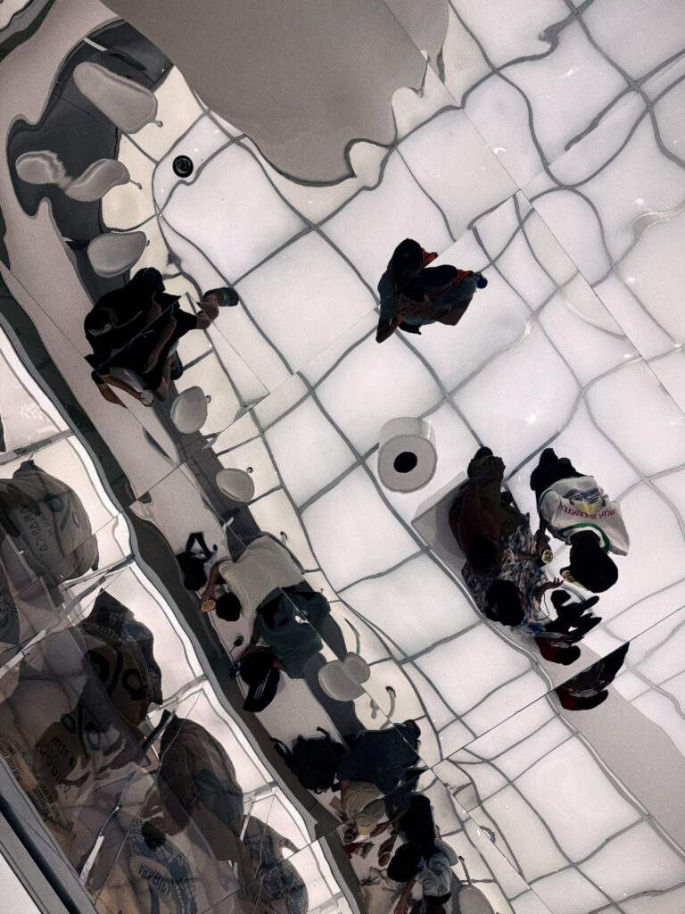 Photo by Istvan Bauer