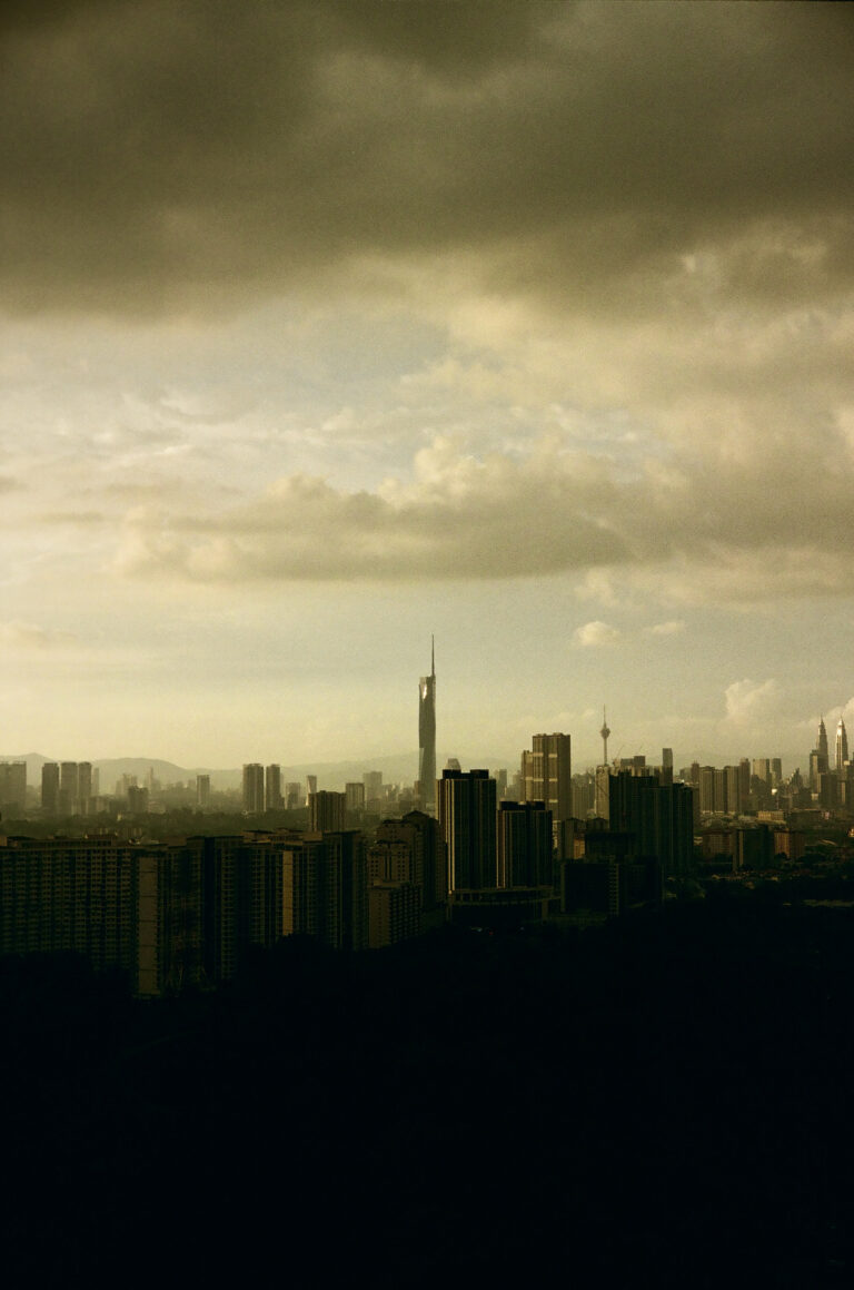 Photo by Hafiq Nasir