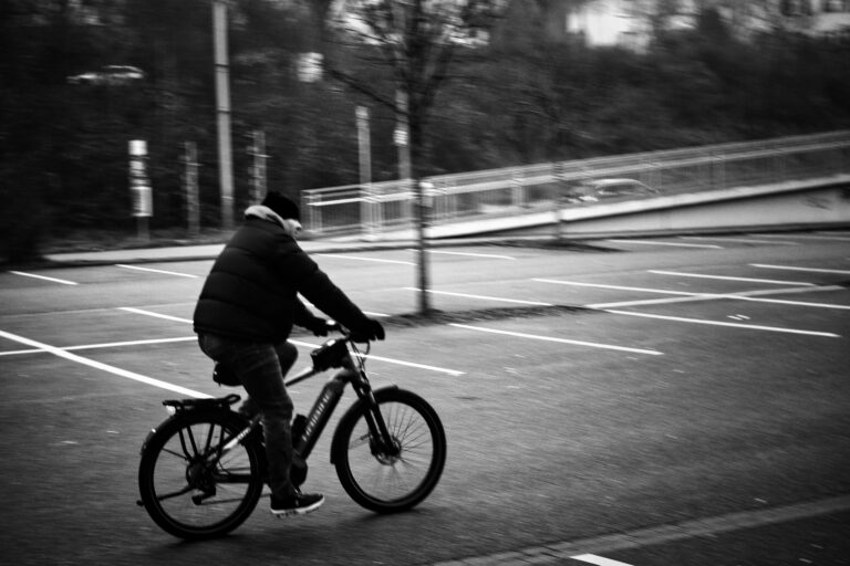 Photo by Christian Iwan