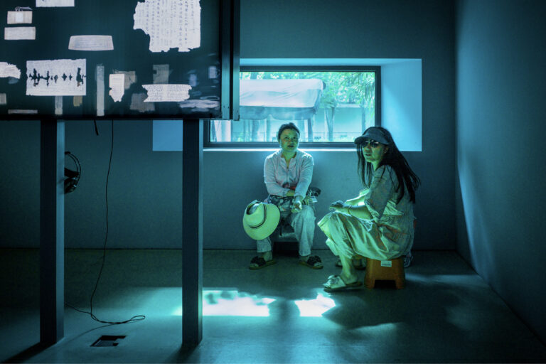 Photo by Alex 艾老师