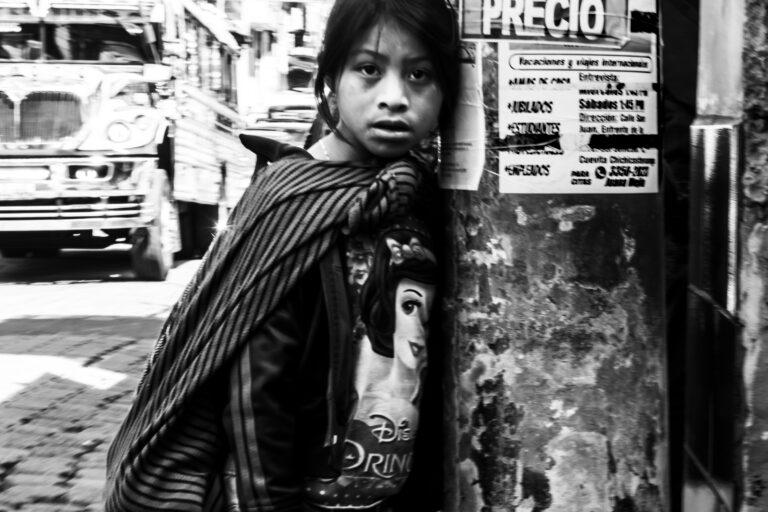 Photo by Duncan Aitken