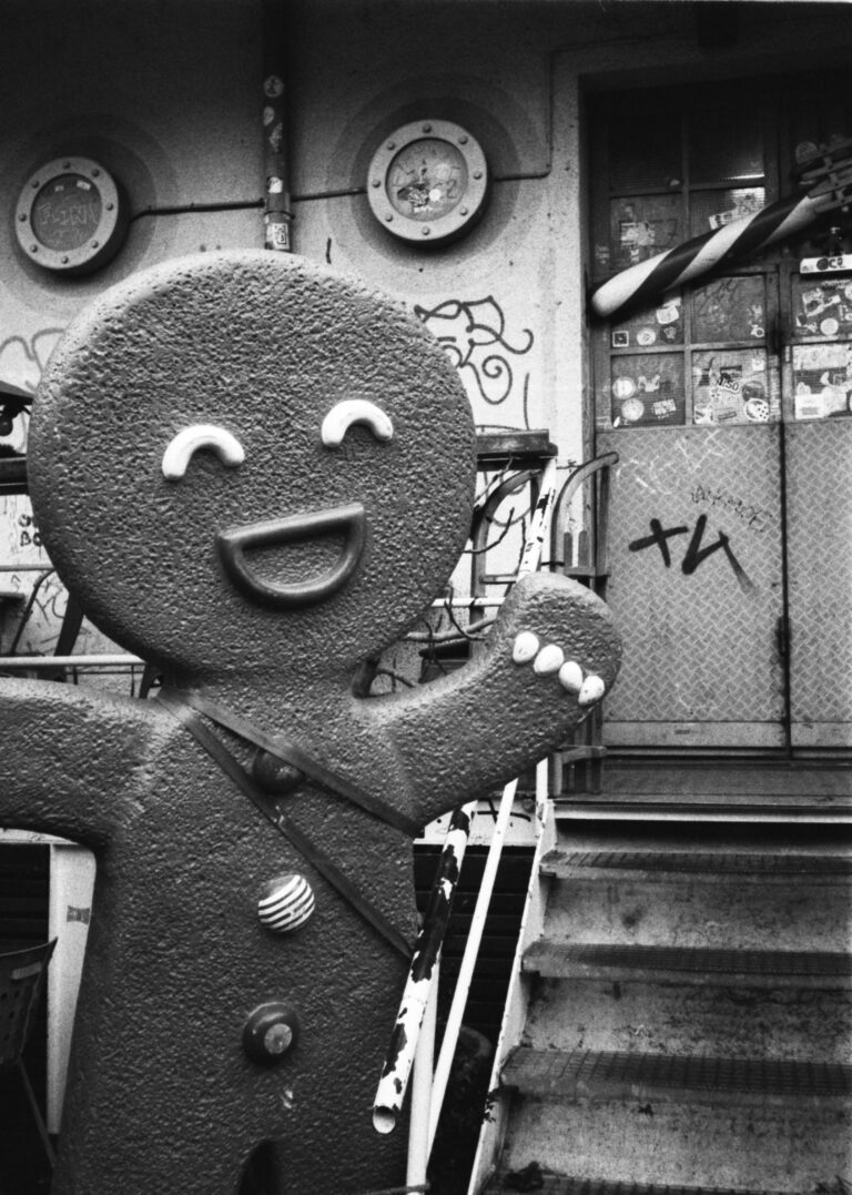 Photo by Bertrand Roessli