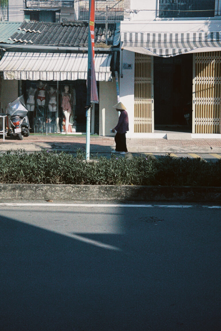 Photo by Trung Le Kien