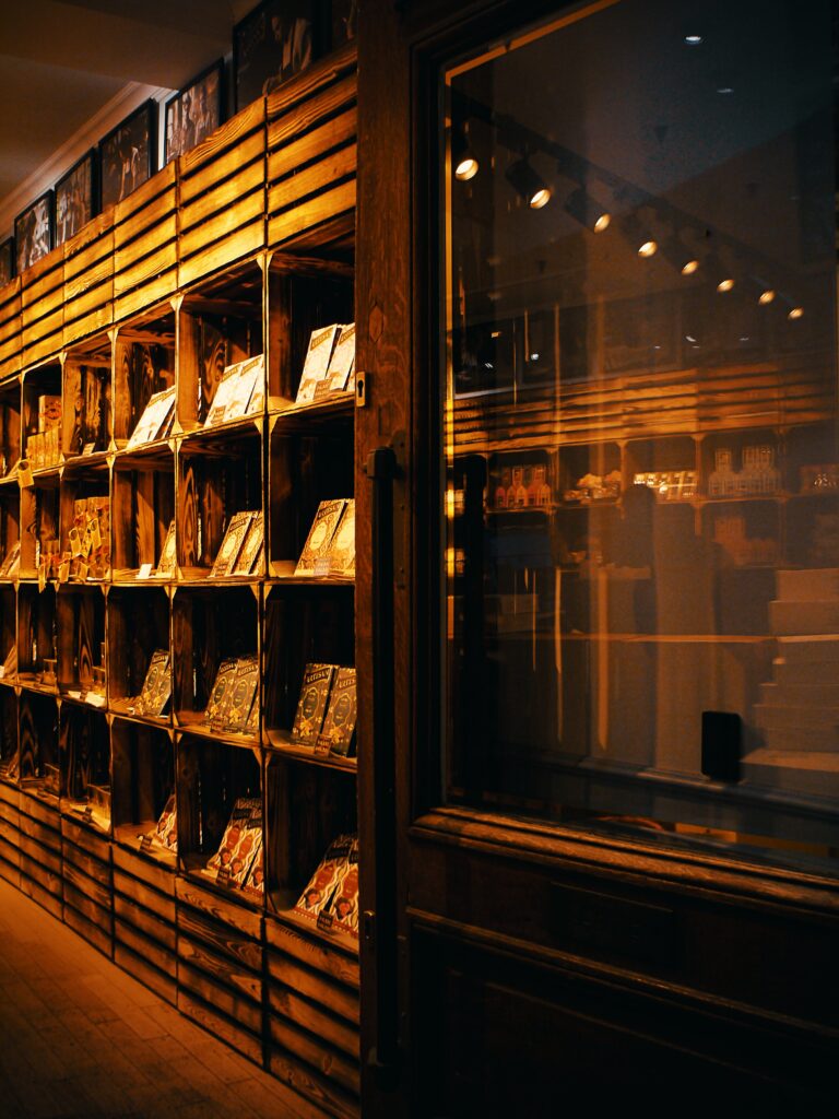 Photo by Eric Lebeau