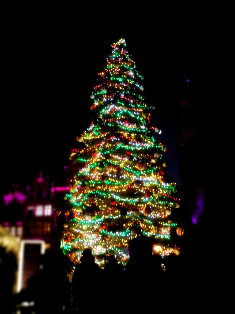 Photo by Eric Lebeau