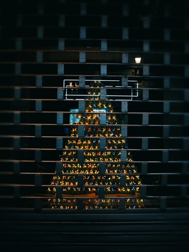 Photo by Eric Lebeau