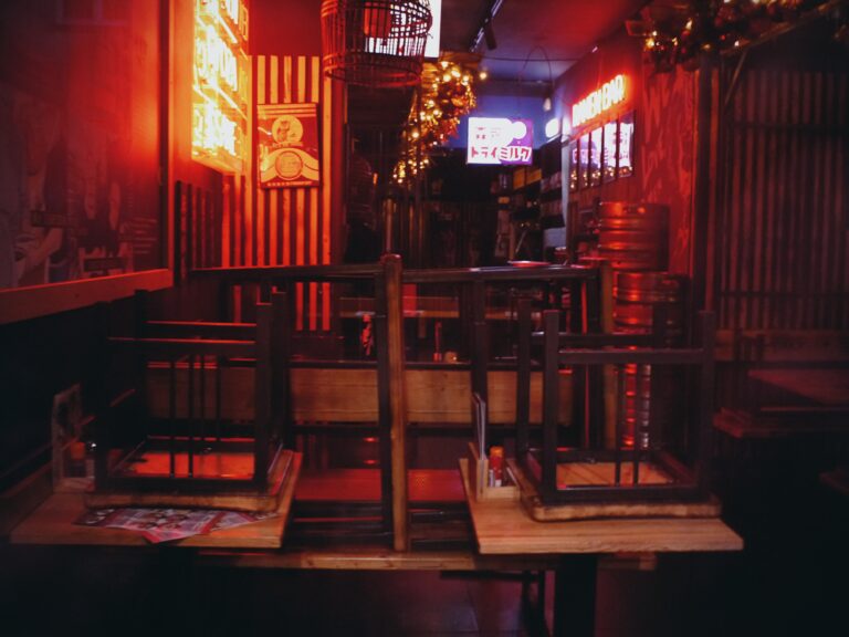 Photo by Eric Lebeau