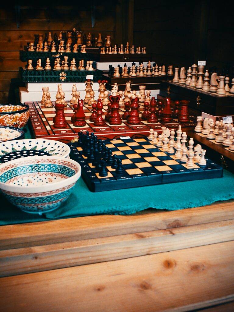 Photo by Eric Lebeau