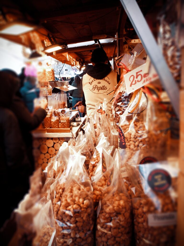 Photo by Eric Lebeau