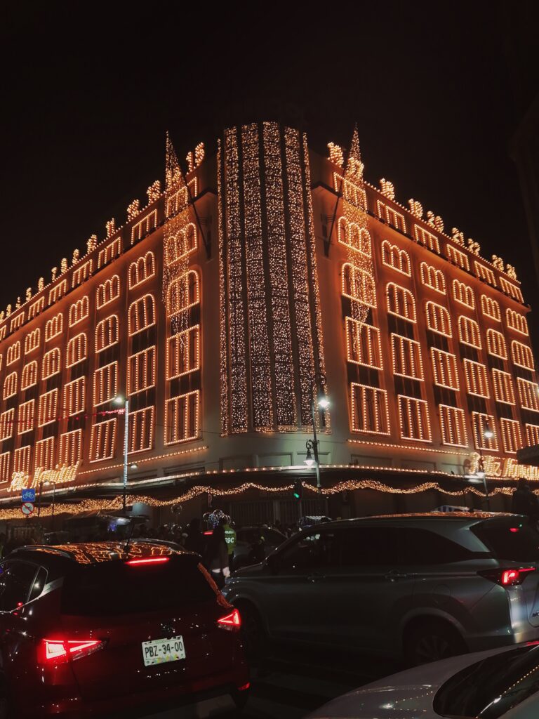 Photo by Tenochtitlan cuidad de México