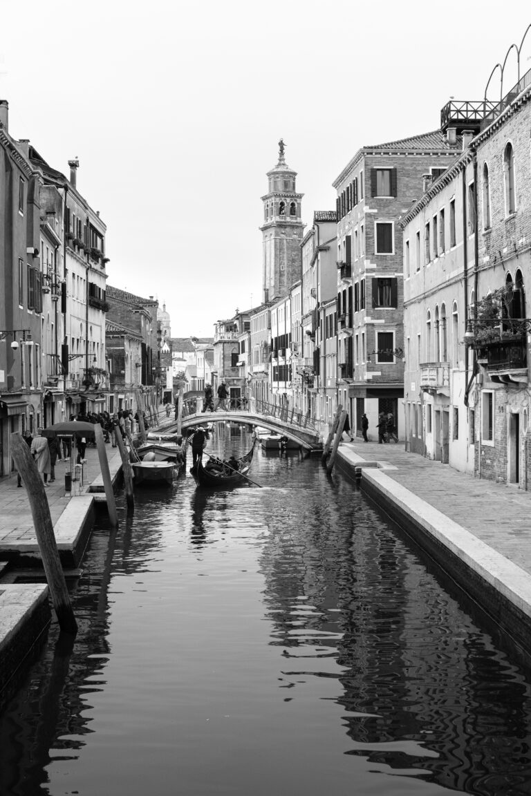 Photo by Thomas Bassetti