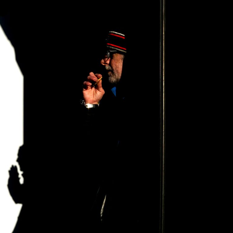 Photo by Chris Bennett