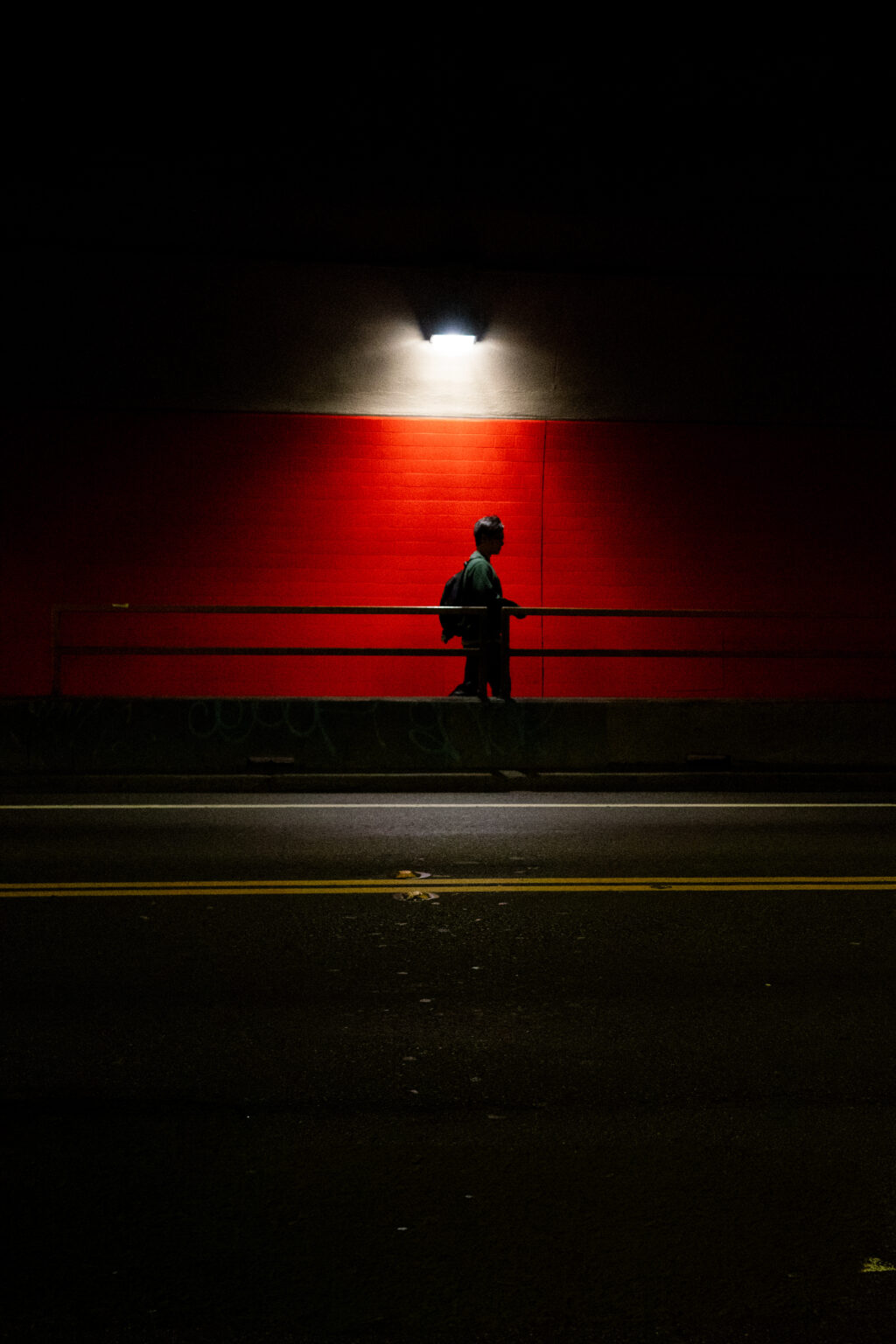 Ash MSport - San Francisco, CA, USA