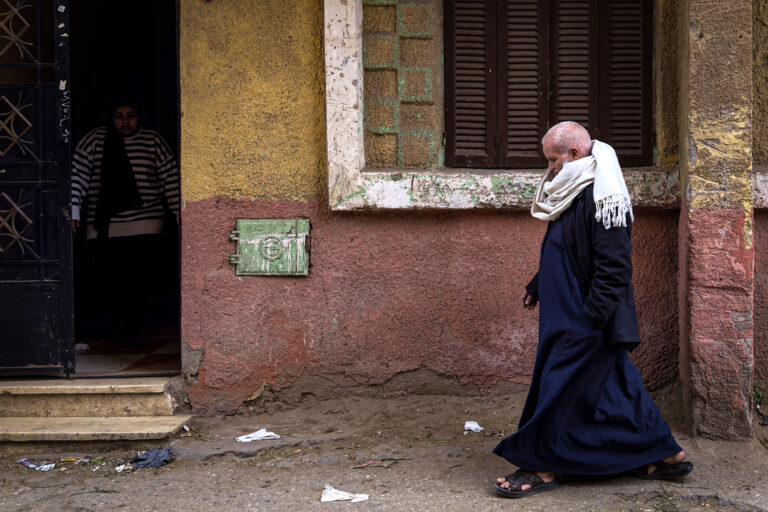 Photo by Soe Ye Htet