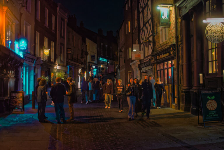 Photo by Norman Pritchard