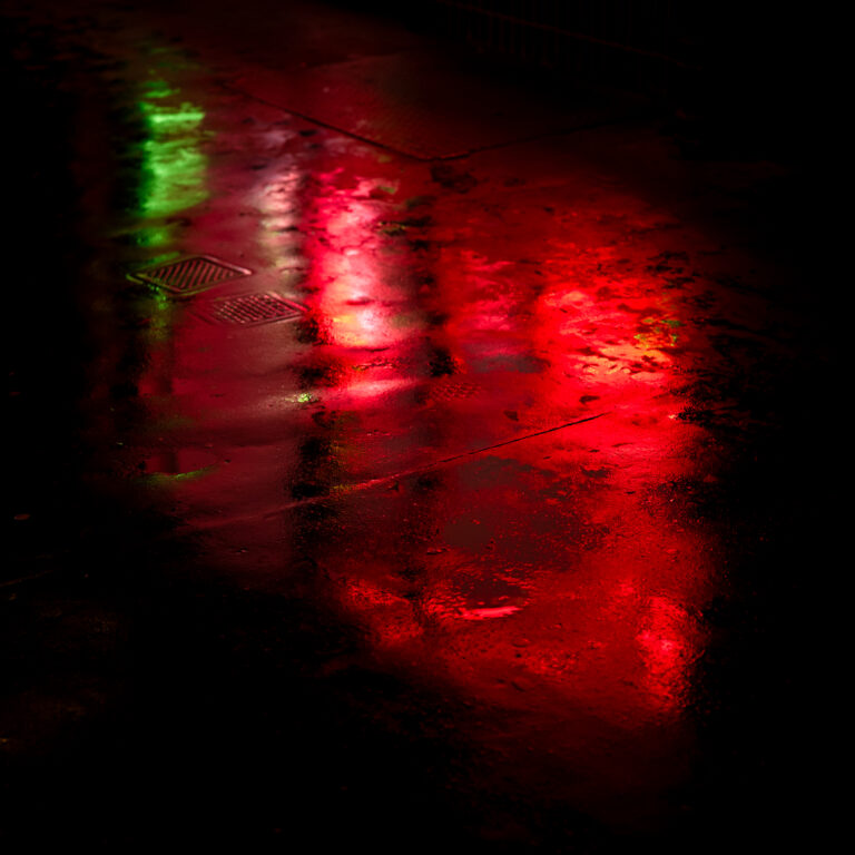 Photo by Julian Heritage