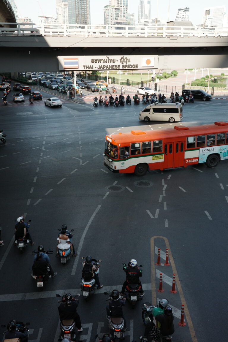 Photo by Bruce Wagner