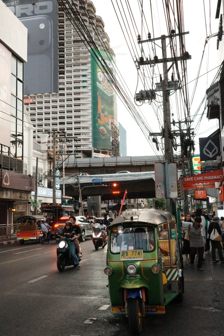 Photo by Bruce Wagner