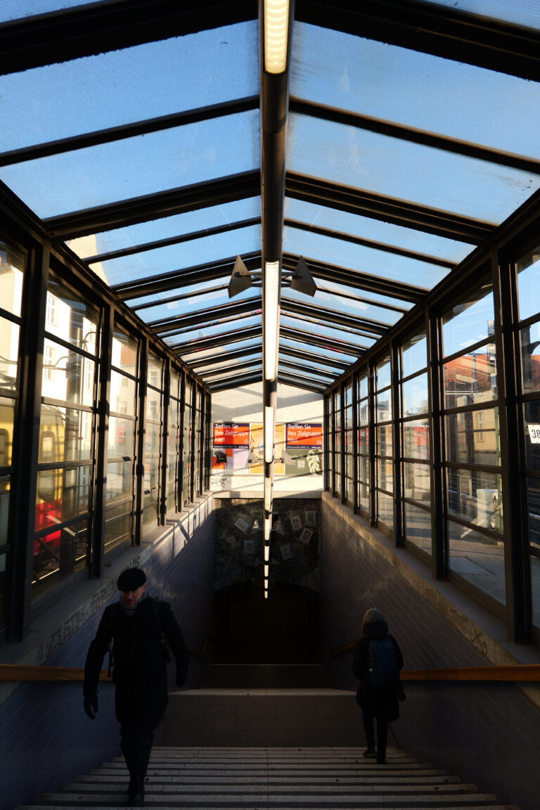 Photo by Istvan Bauer