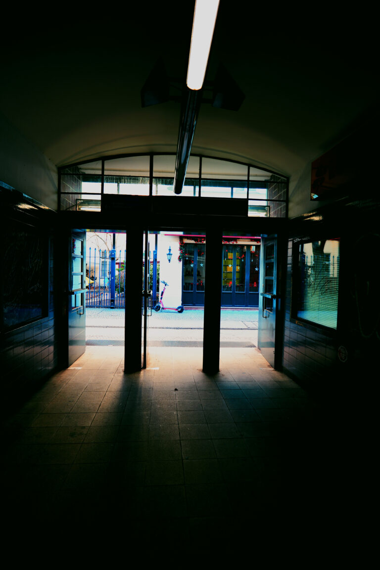 Photo by Istvan Bauer