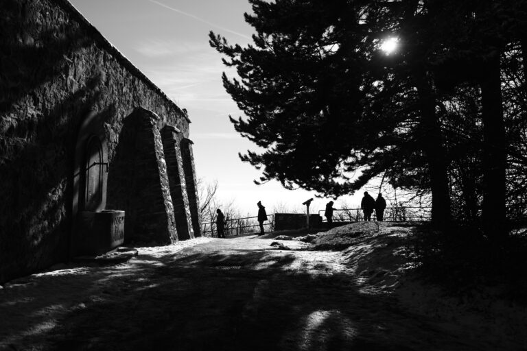 Photo by Sonja P. Panuska