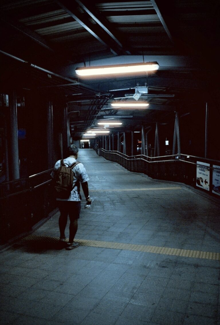 Photo by Paul Martin