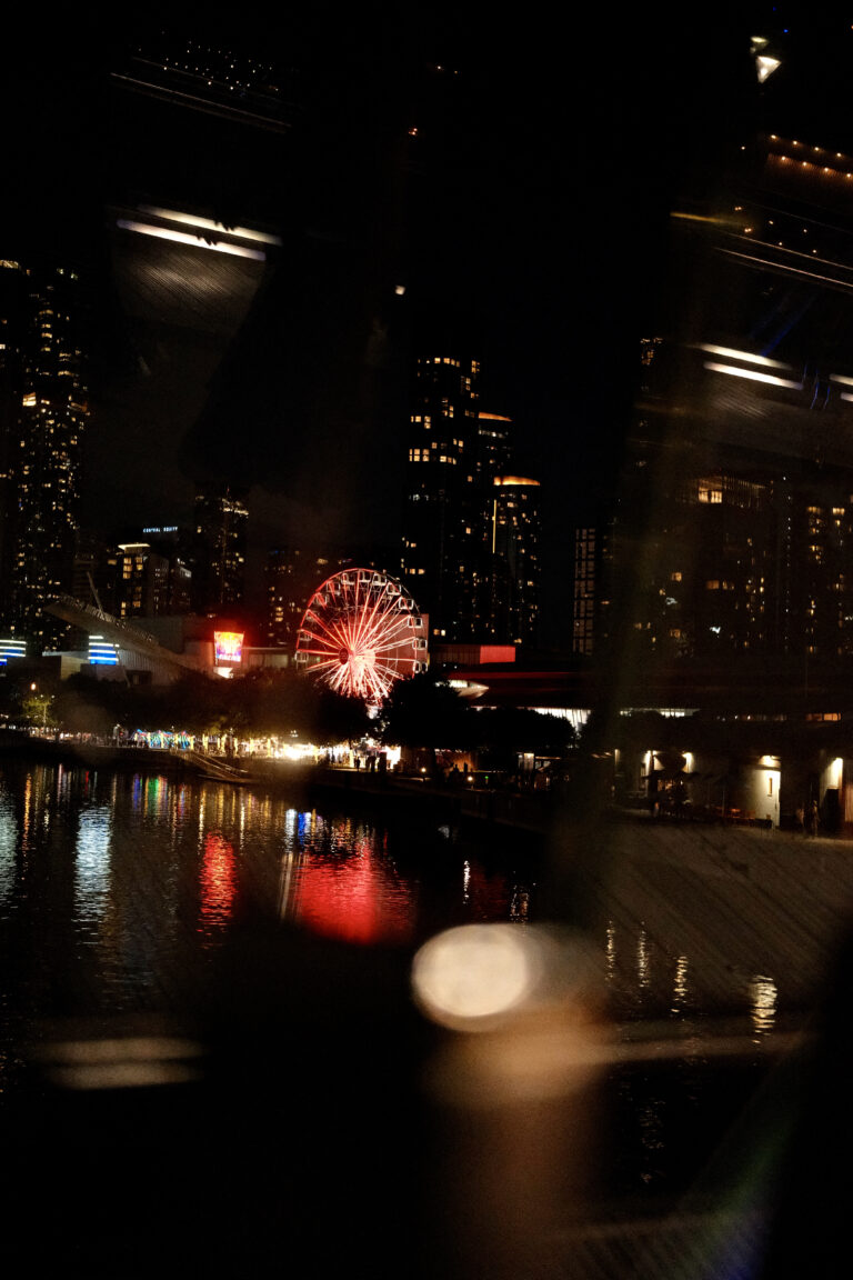 Photo by James Zhang