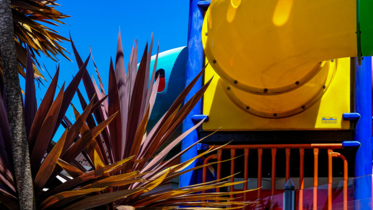 Photo by Greg Latham