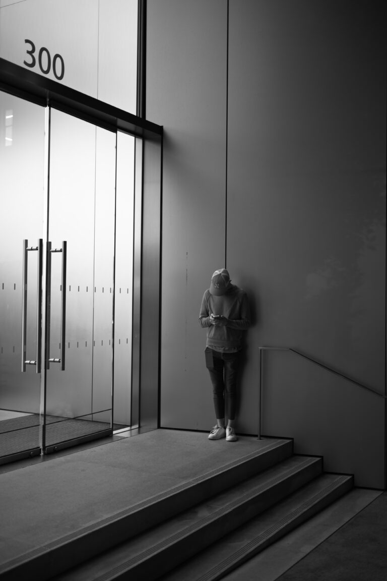 Photo by Alexander Wayk