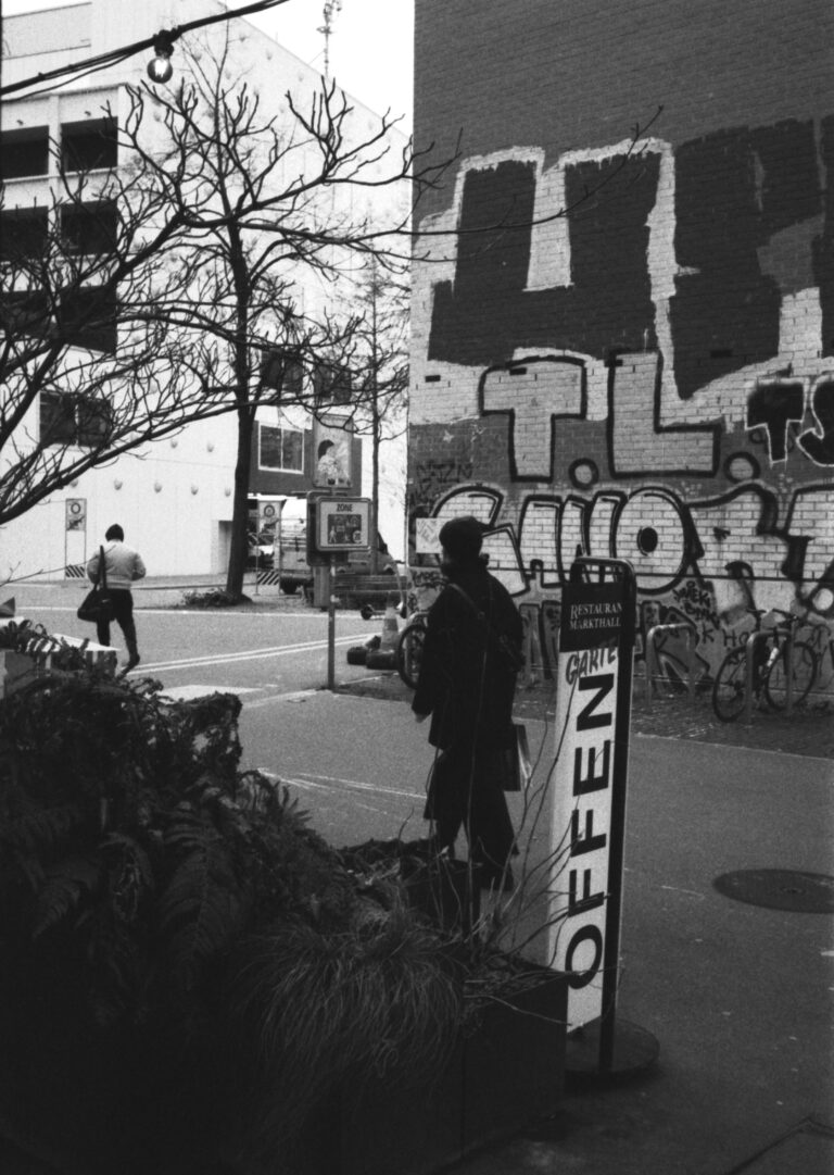 Photo by Bertrand Roessli