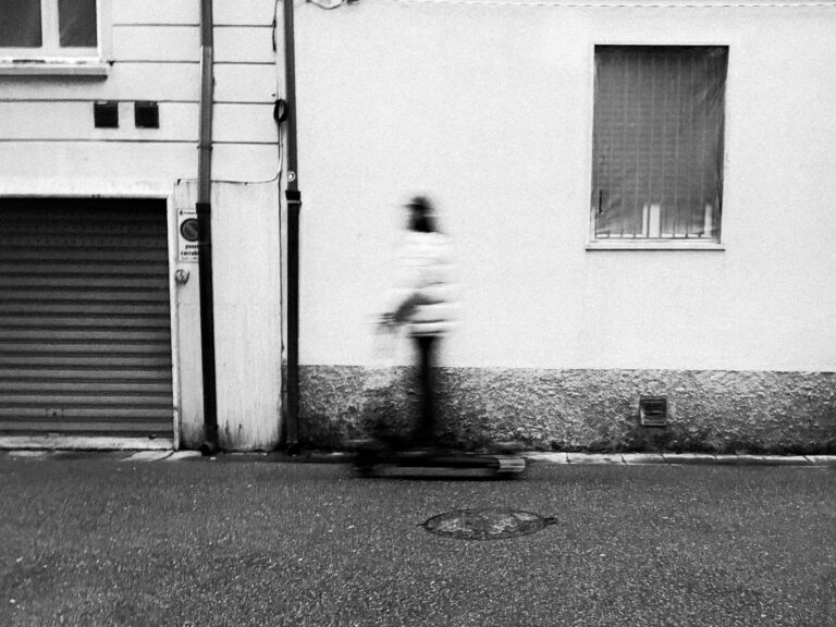 Photo by Pietro Tacconi