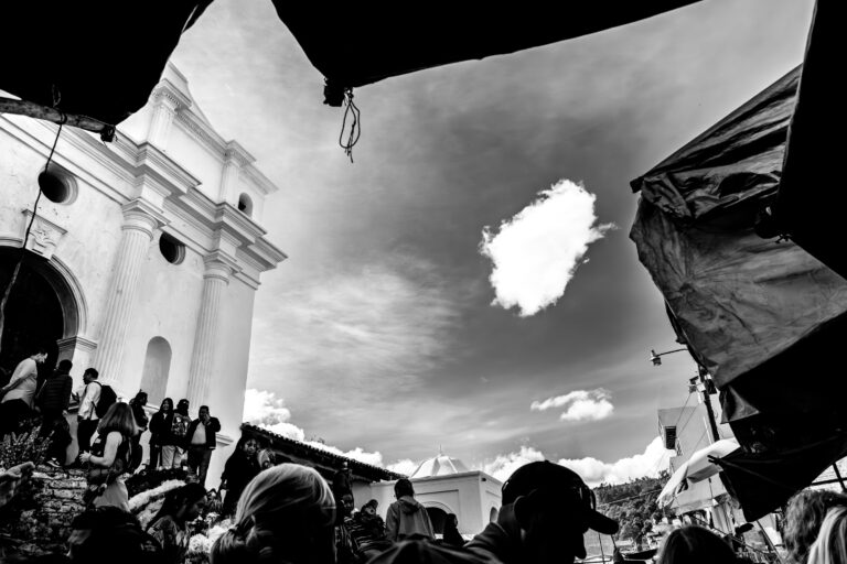 Photo by Duncan Aitken