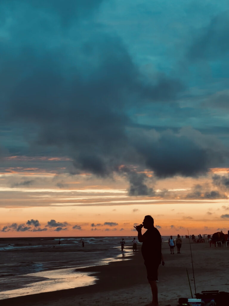 Photo by Daniel Petermann