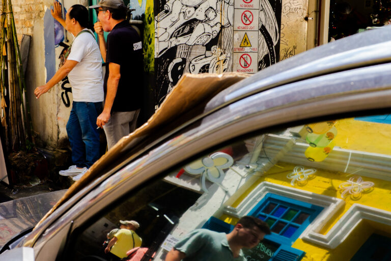 Photo by Johari Sultan