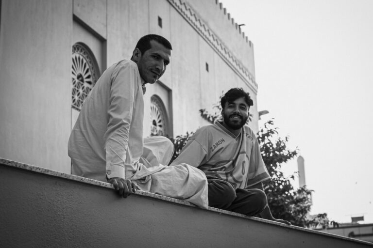 Photo by Soe Ye Htet