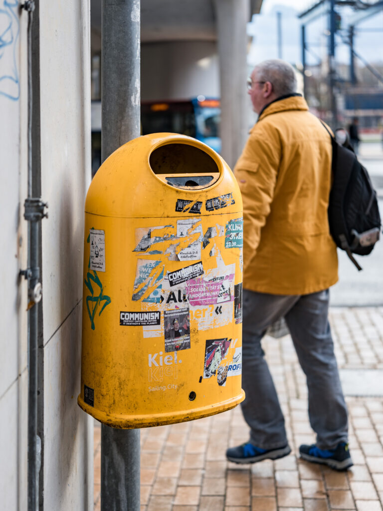 Photo by Thore Siebrands