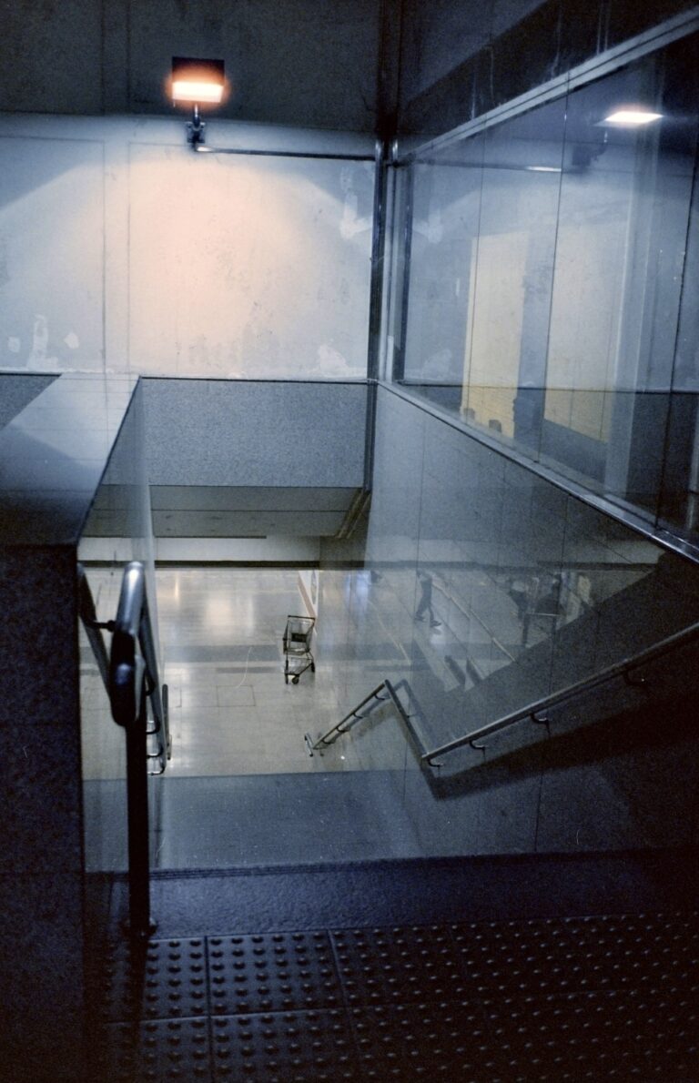 Photo by Paul Martin