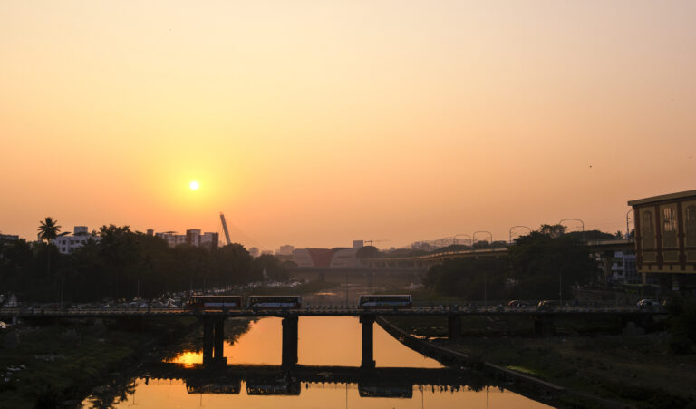 Photo by Sameer Khot