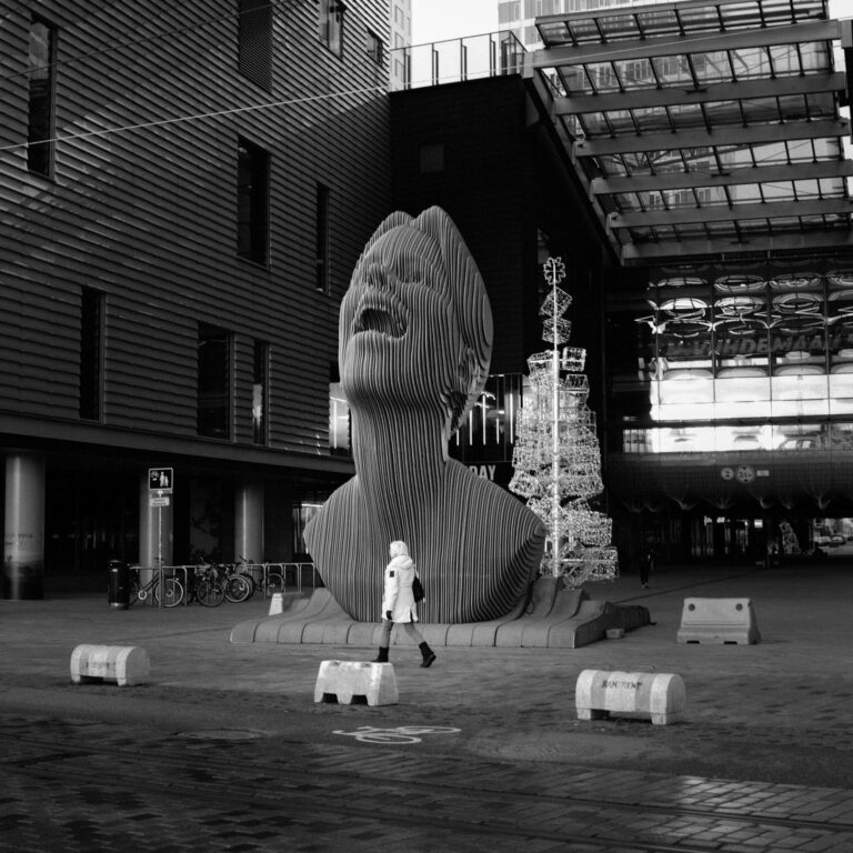 Photo by Tero Palmio