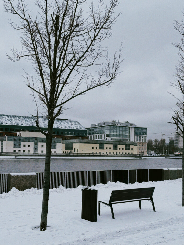 Photo by Dmitry Korol