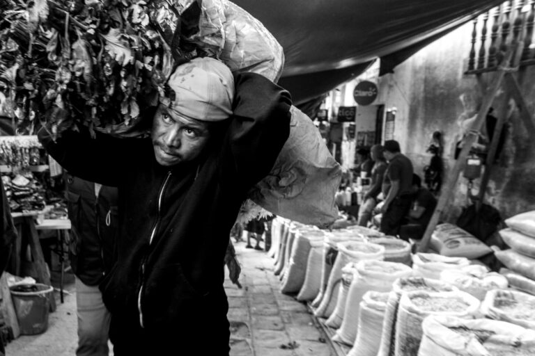 Photo by Duncan Aitken