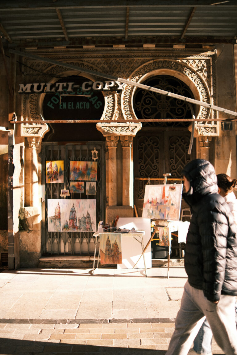 Photo by Wilson Tovar